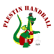 Logo Plestin Handball